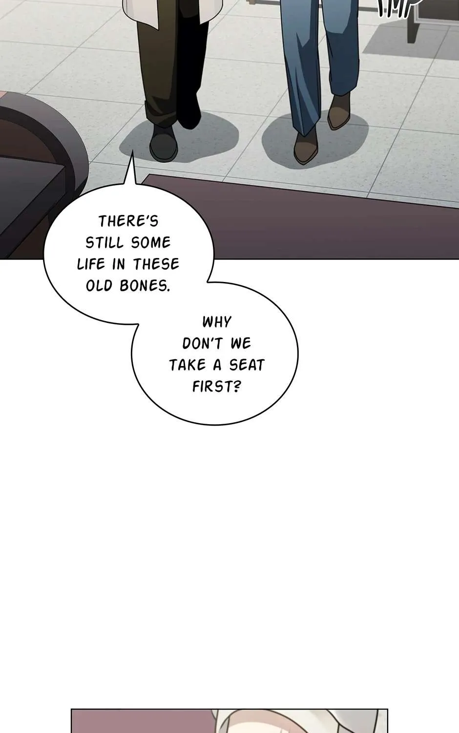 Dr. Choi Tae-Soo Chapter 245 page 54 - 