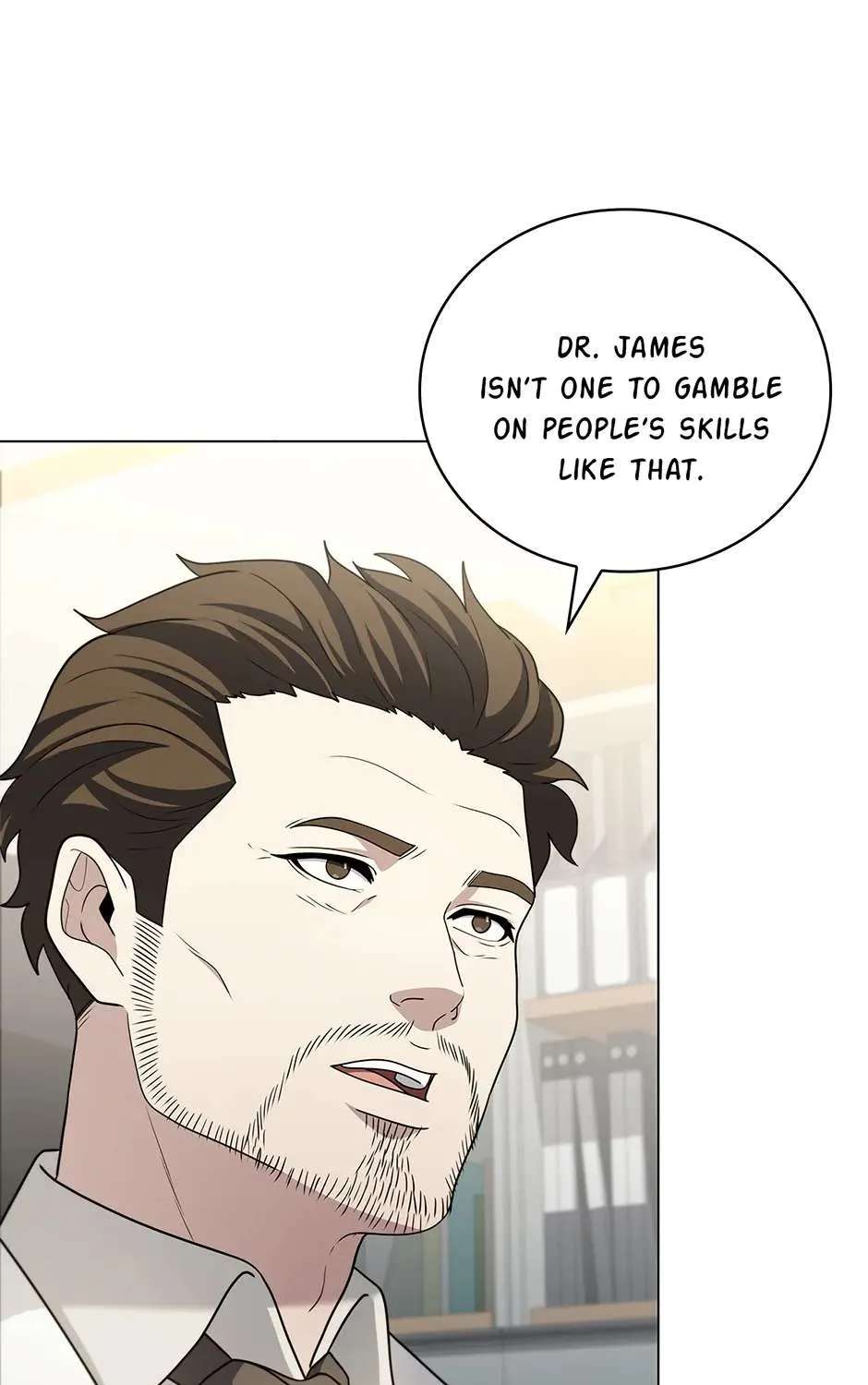 Dr. Choi Tae-Soo Chapter 245 page 62 - 