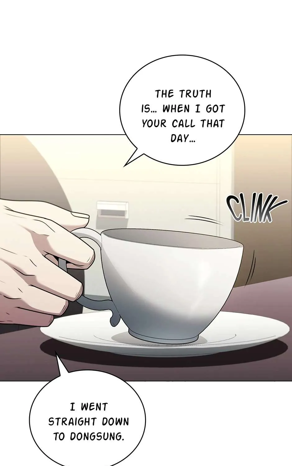 Dr. Choi Tae-Soo Chapter 245 page 66 - 