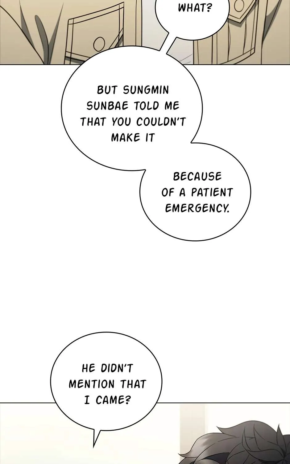 Dr. Choi Tae-Soo Chapter 245 page 70 - 
