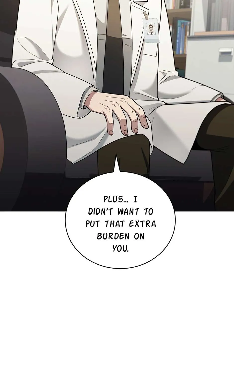 Dr. Choi Tae-Soo Chapter 245 page 74 - 