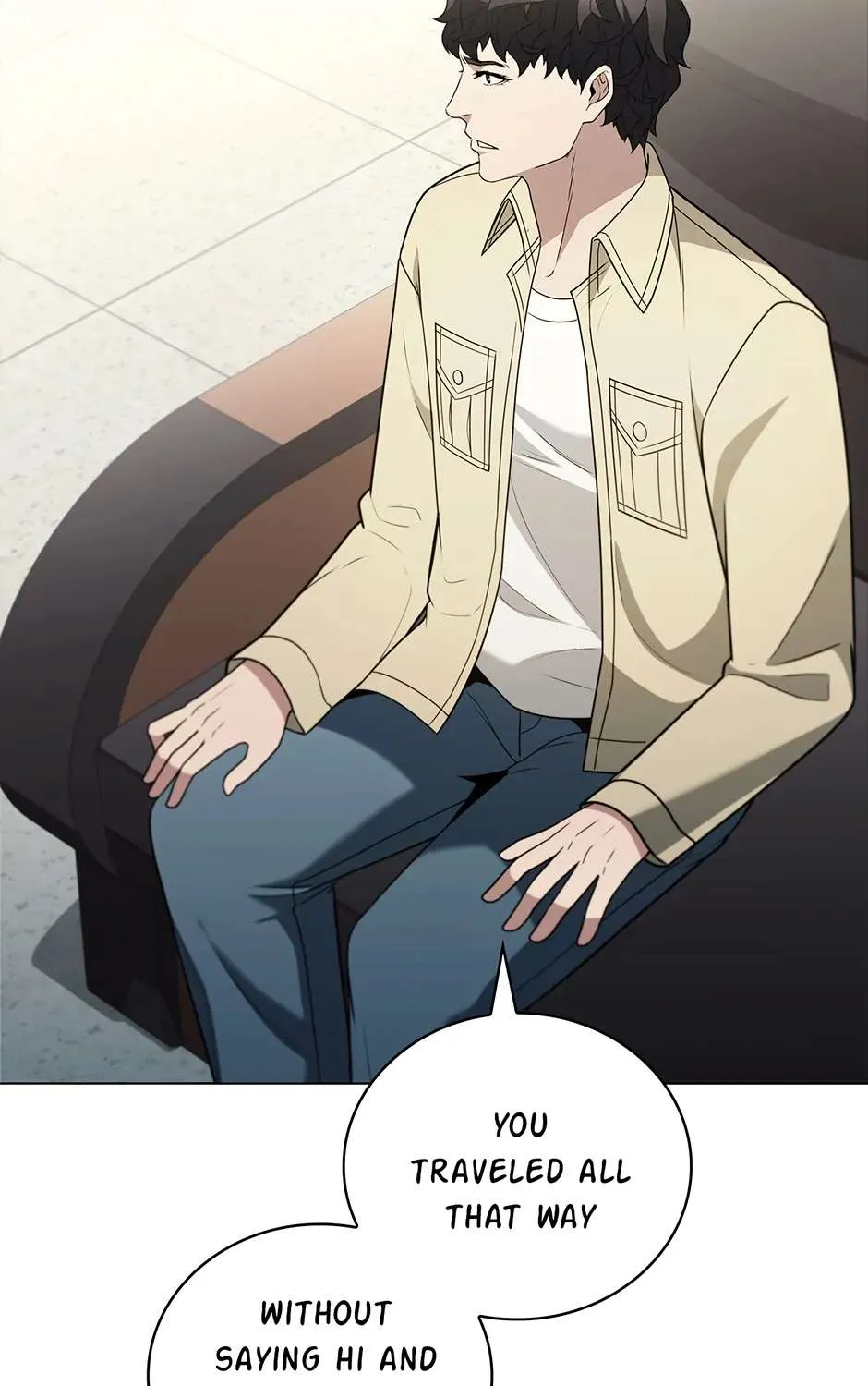 Dr. Choi Tae-Soo Chapter 245 page 76 - 