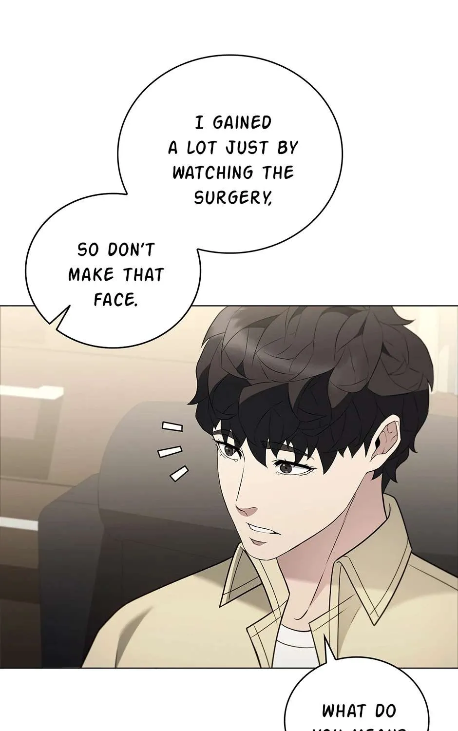 Dr. Choi Tae-Soo Chapter 245 page 80 - 