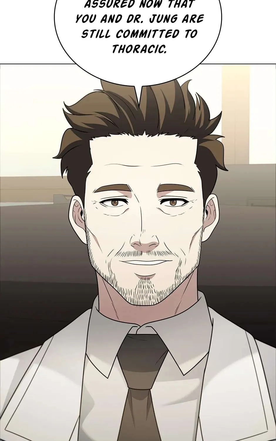 Dr. Choi Tae-Soo Chapter 245 page 82 - 