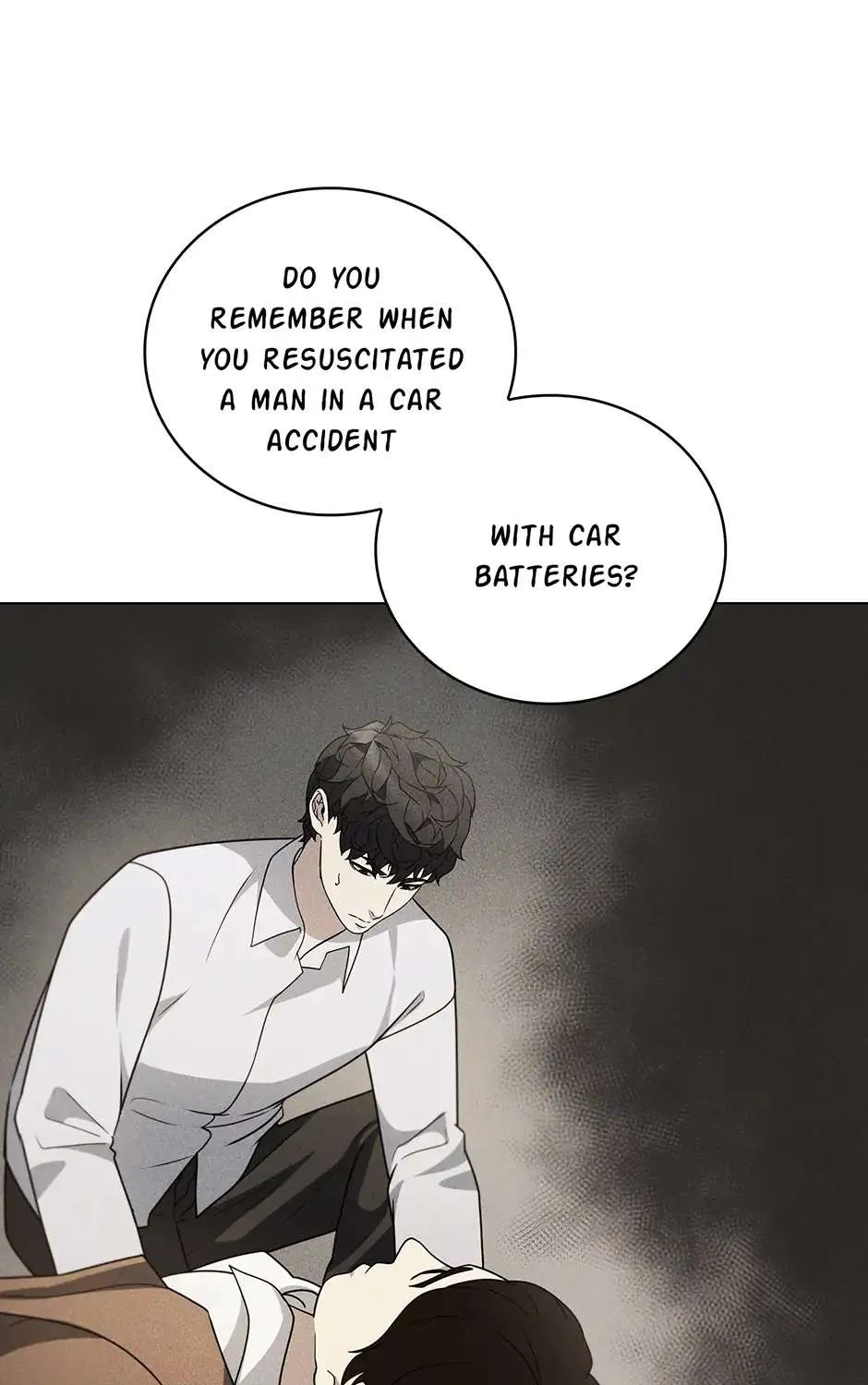 Dr. Choi Tae-Soo Chapter 245 page 90 - 