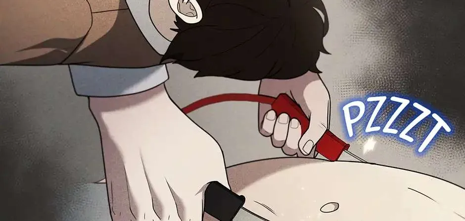 Dr. Choi Tae-Soo Chapter 245 page 91 - 