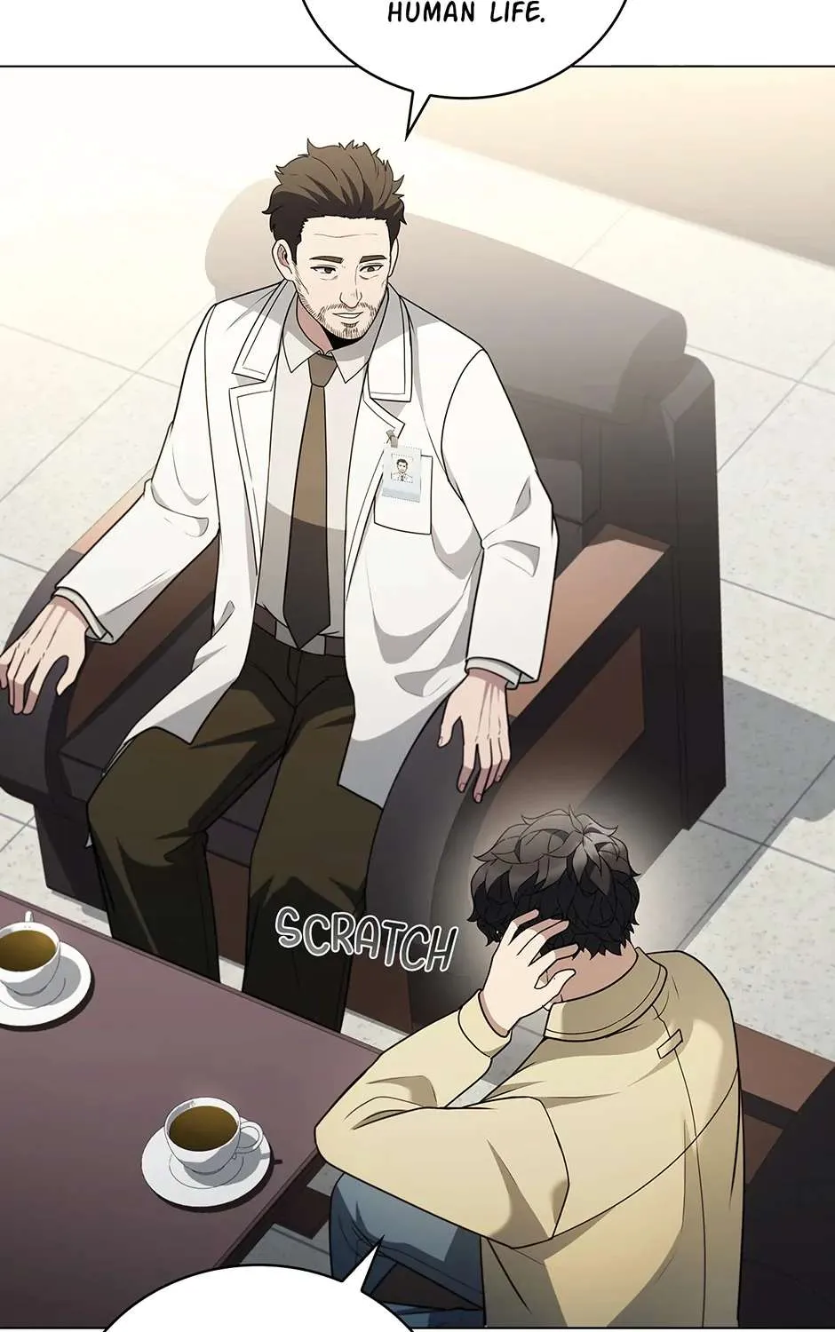 Dr. Choi Tae-Soo Chapter 245 page 94 - 