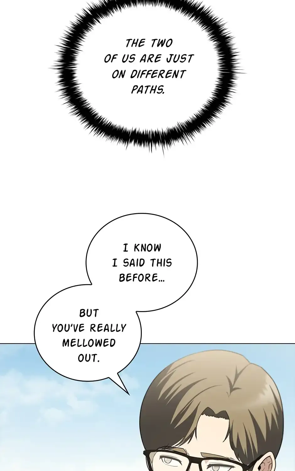 Dr. Choi Tae-Soo Chapter 246 page 11 - 