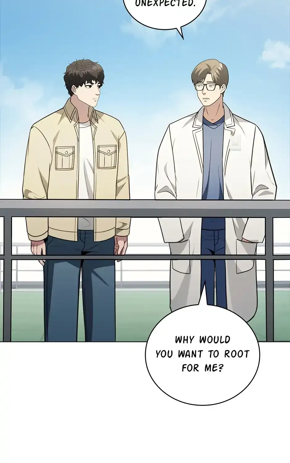 Dr. Choi Tae-Soo Chapter 246 page 105 - 