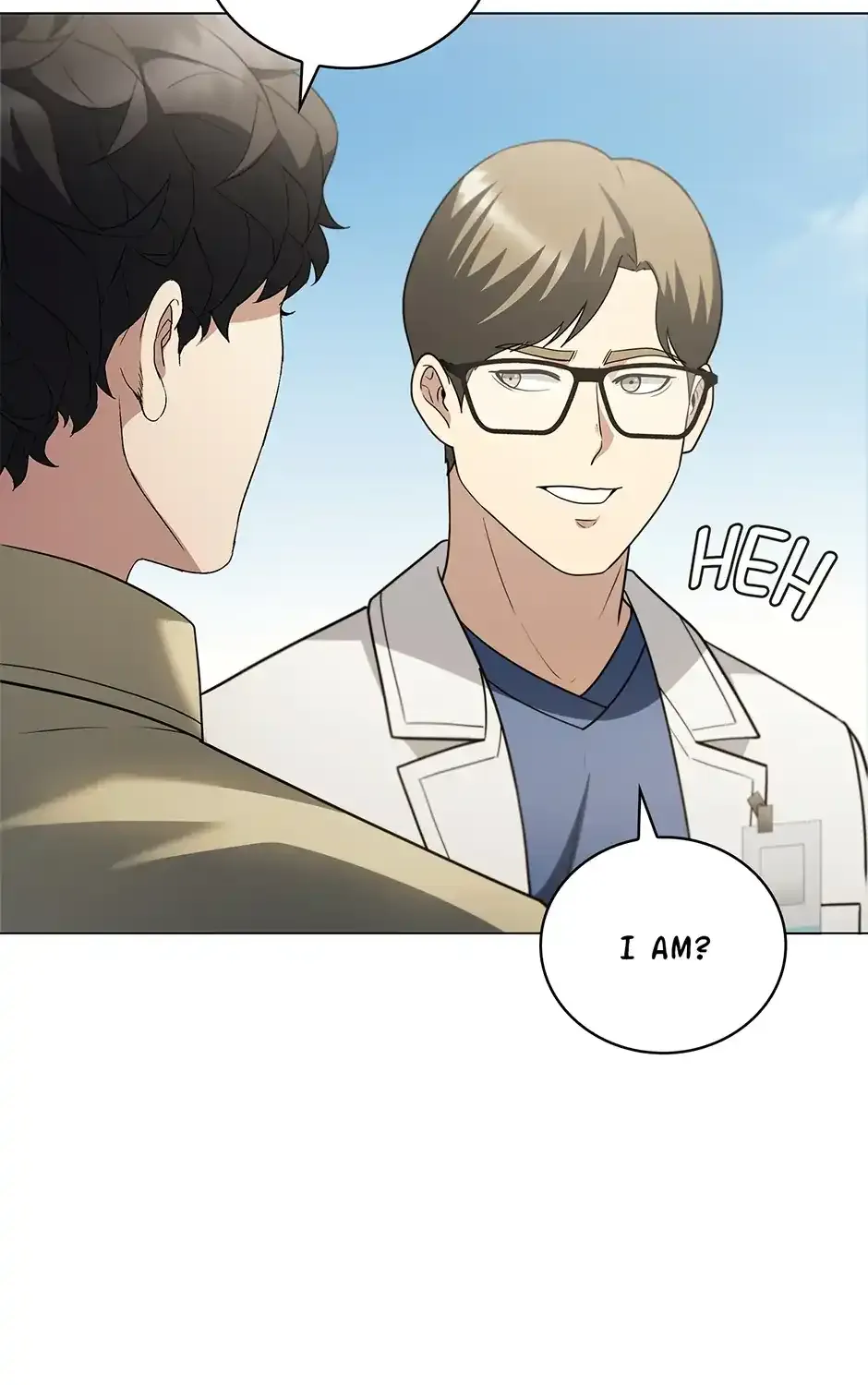 Dr. Choi Tae-Soo Chapter 246 page 107 - 
