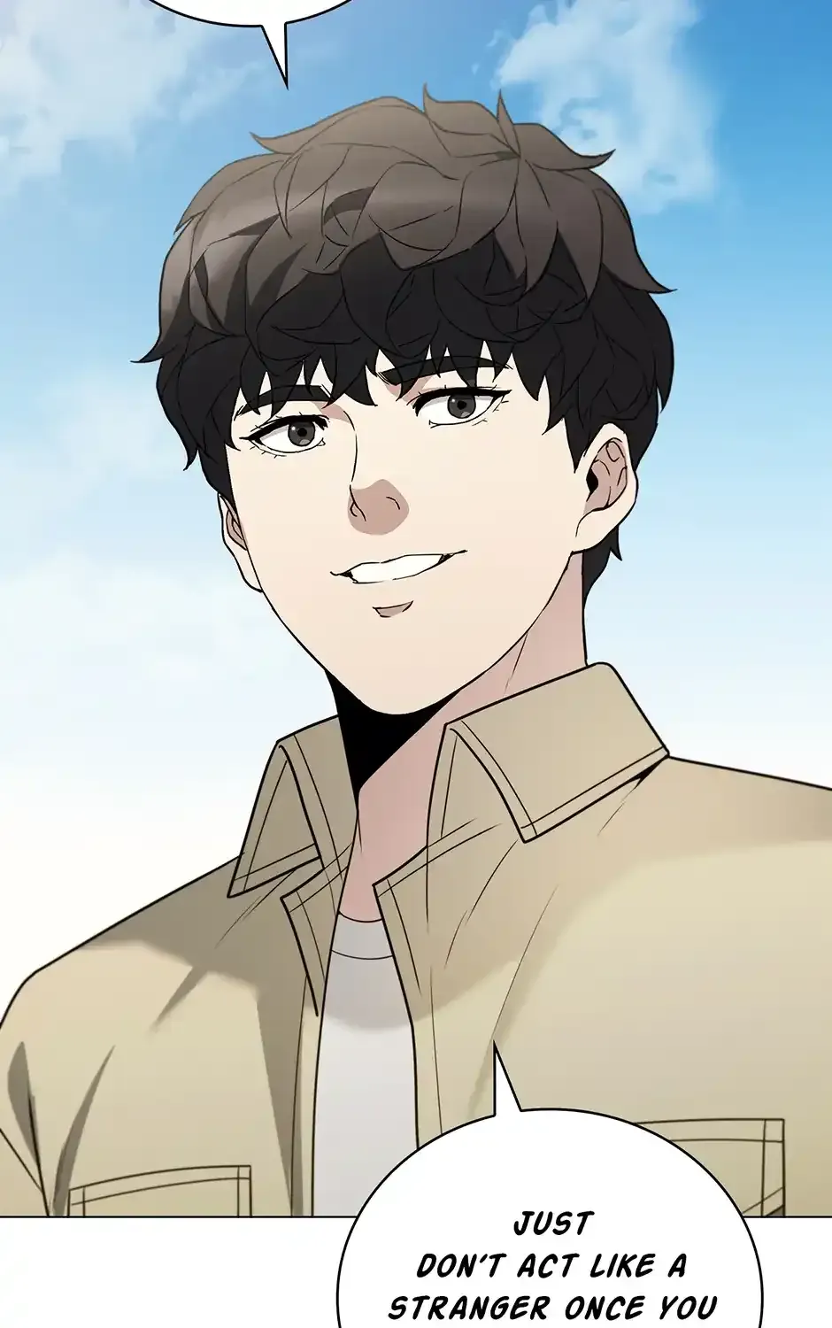 Dr. Choi Tae-Soo Chapter 246 page 109 - 