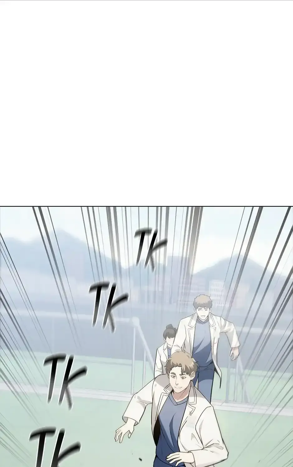 Dr. Choi Tae-Soo Chapter 246 page 115 - 