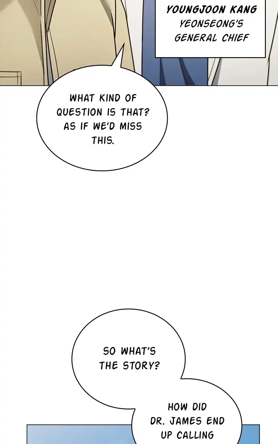 Dr. Choi Tae-Soo Chapter 246 page 127 - 