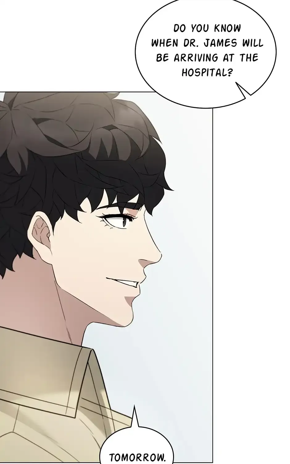 Dr. Choi Tae-Soo Chapter 246 page 133 - 