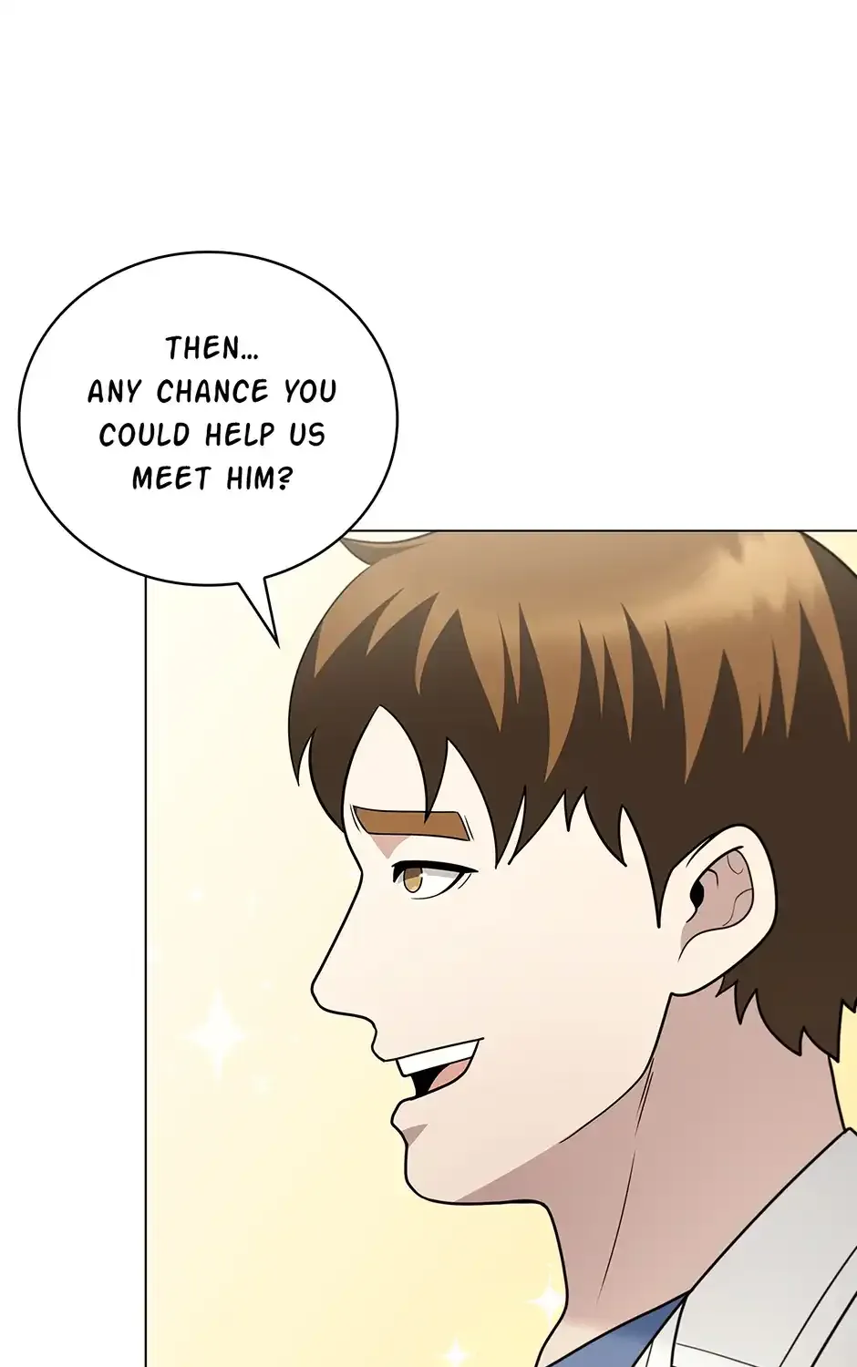 Dr. Choi Tae-Soo Chapter 246 page 135 - 