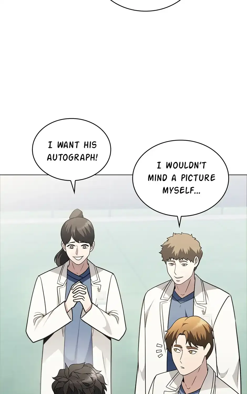 Dr. Choi Tae-Soo Chapter 246 page 137 - 