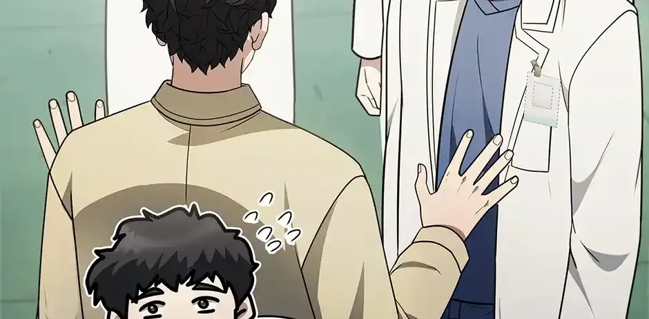 Dr. Choi Tae-Soo Chapter 246 page 138 - 