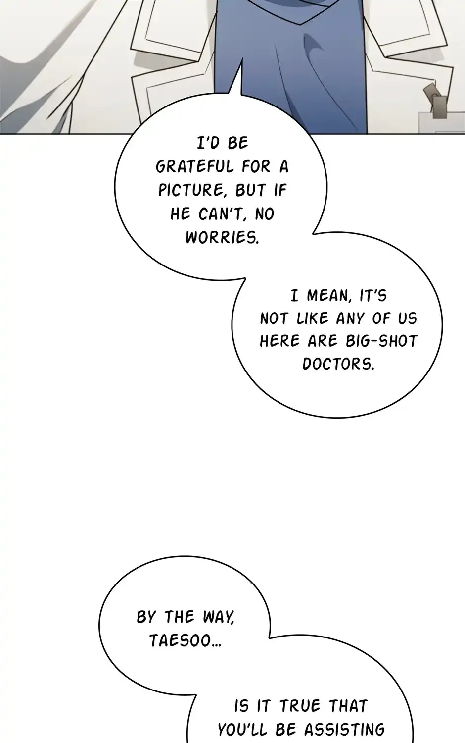Dr. Choi Tae-Soo Chapter 246 page 141 - 