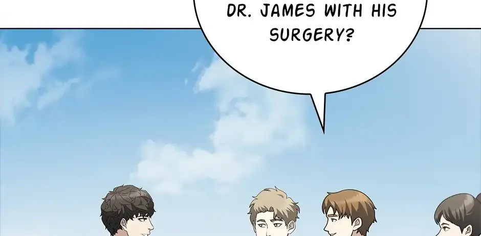 Dr. Choi Tae-Soo Chapter 246 page 142 - 