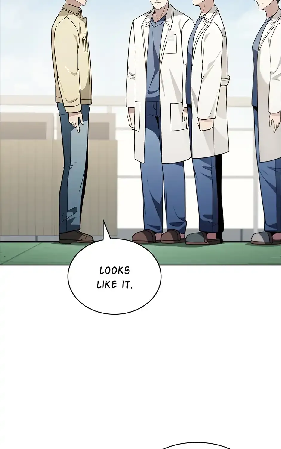 Dr. Choi Tae-Soo Chapter 246 page 143 - 