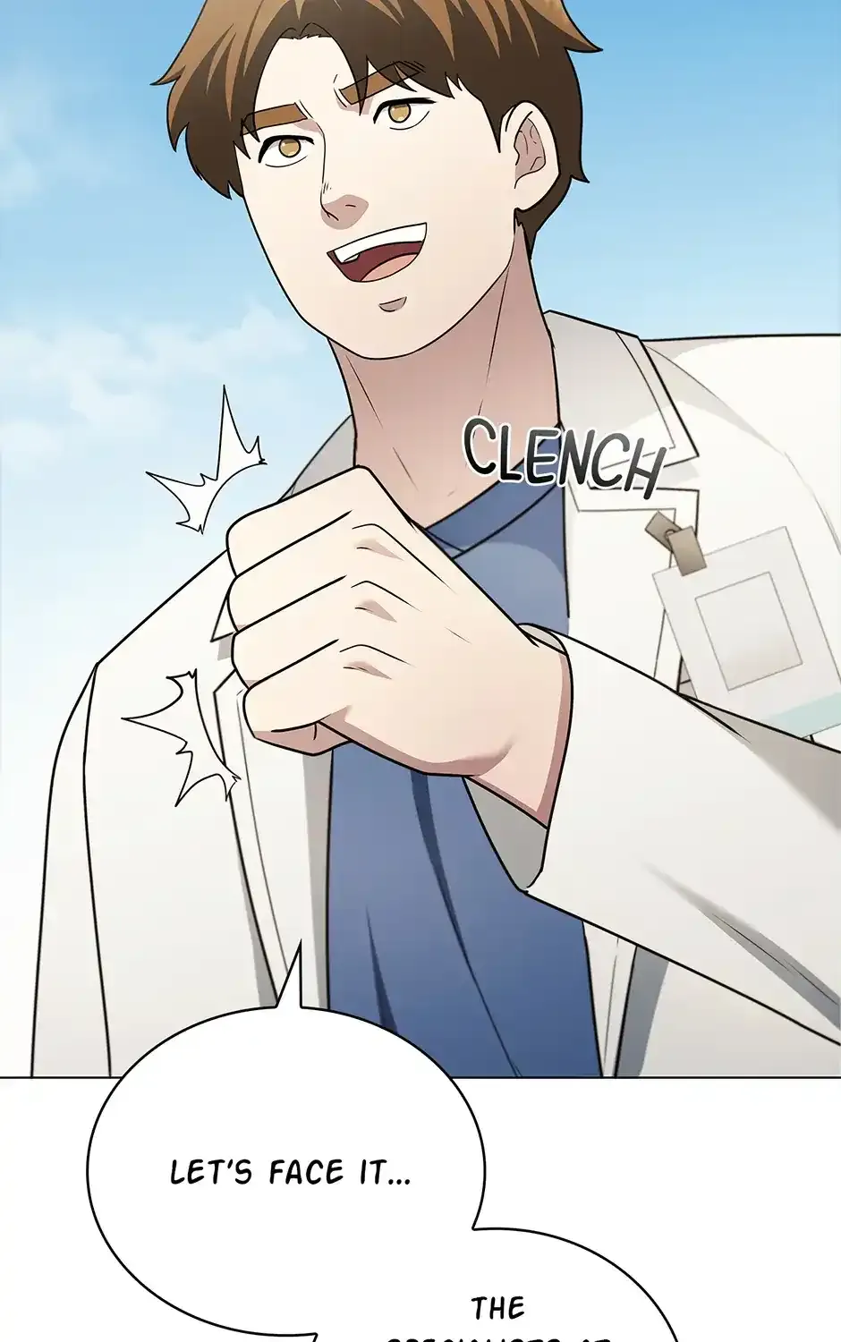 Dr. Choi Tae-Soo Chapter 246 page 145 - 