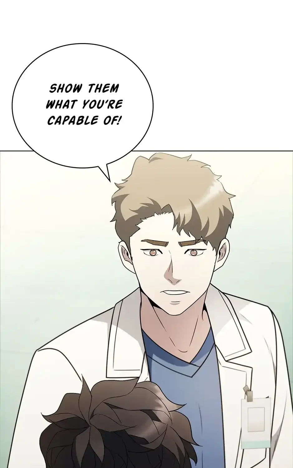 Dr. Choi Tae-Soo Chapter 246 page 151 - 
