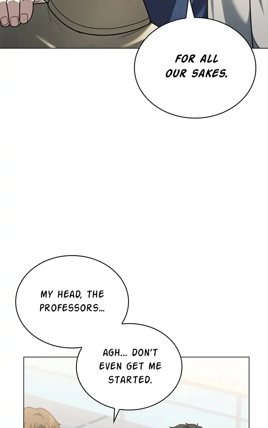 Dr. Choi Tae-Soo Chapter 246 page 153 - 