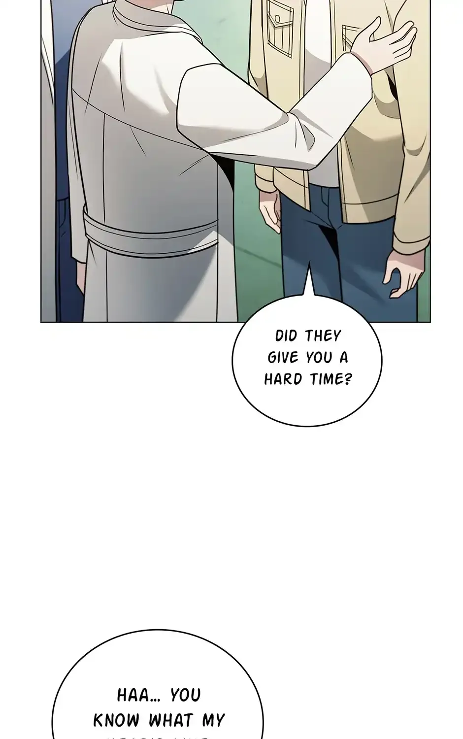 Dr. Choi Tae-Soo Chapter 246 page 155 - 