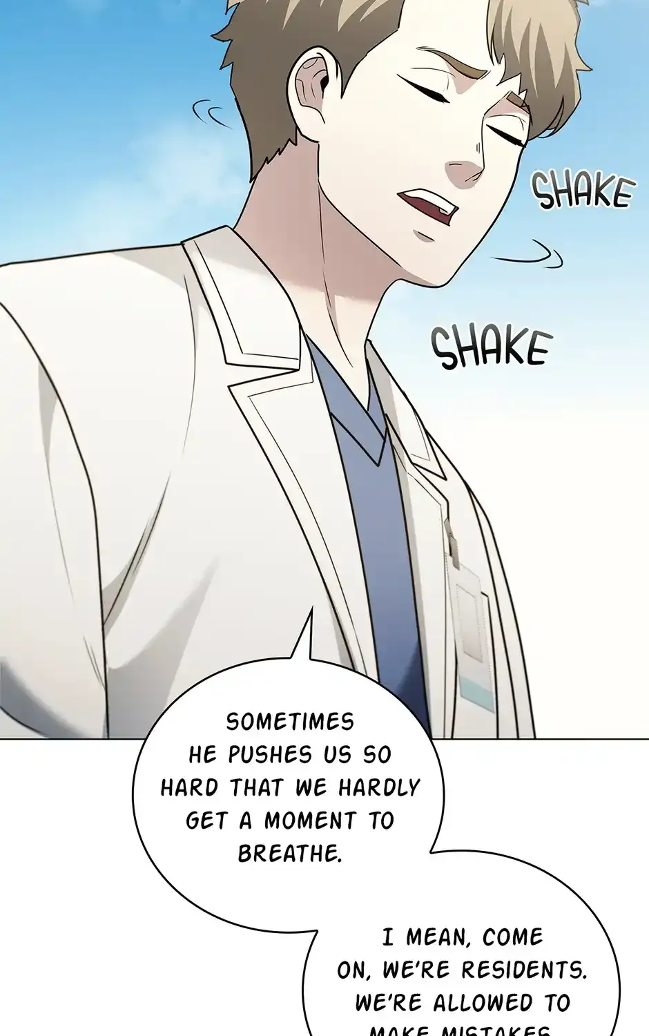 Dr. Choi Tae-Soo Chapter 246 page 157 - 