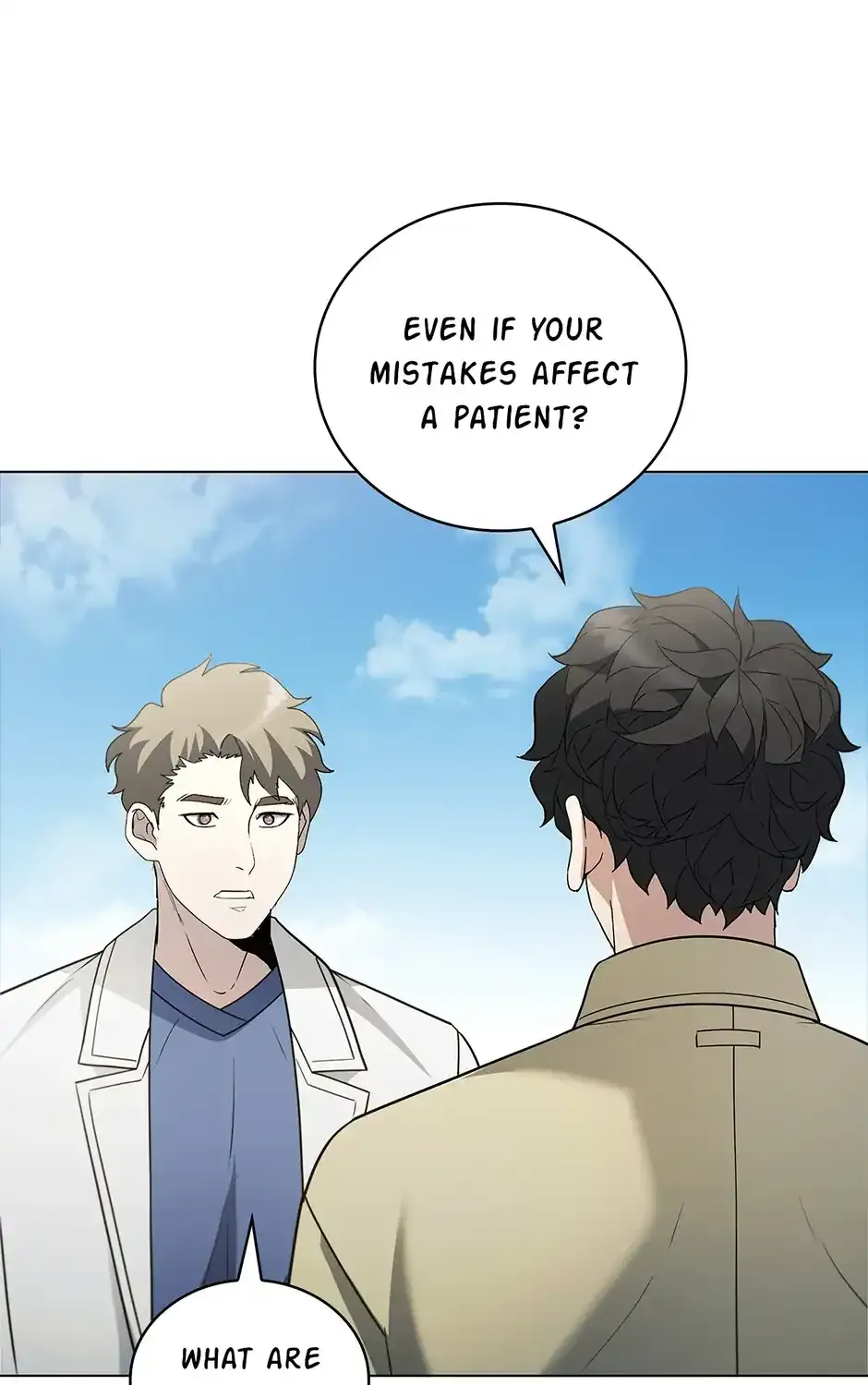 Dr. Choi Tae-Soo Chapter 246 page 159 - 
