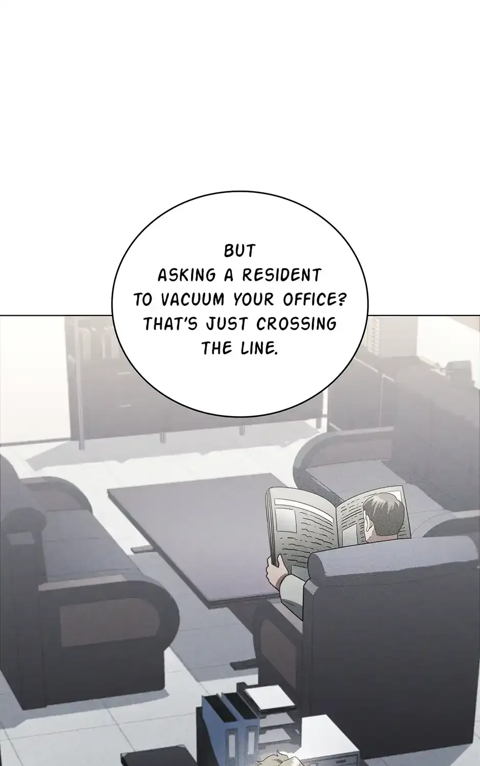 Dr. Choi Tae-Soo Chapter 246 page 161 - 