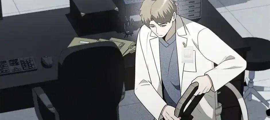 Dr. Choi Tae-Soo Chapter 246 page 162 - 