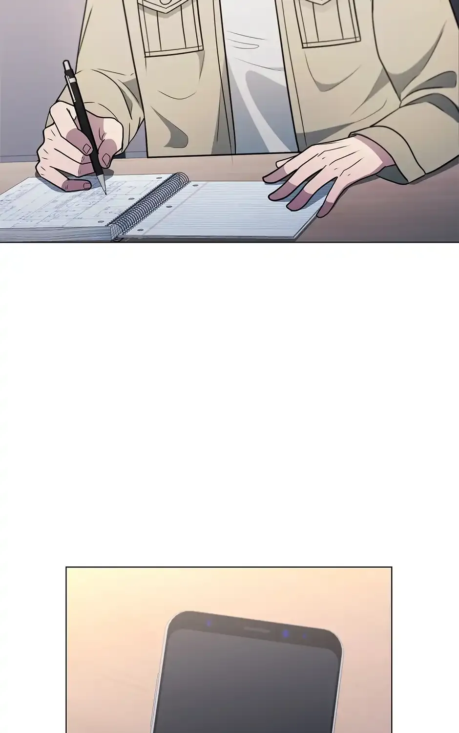Dr. Choi Tae-Soo Chapter 246 page 177 - 