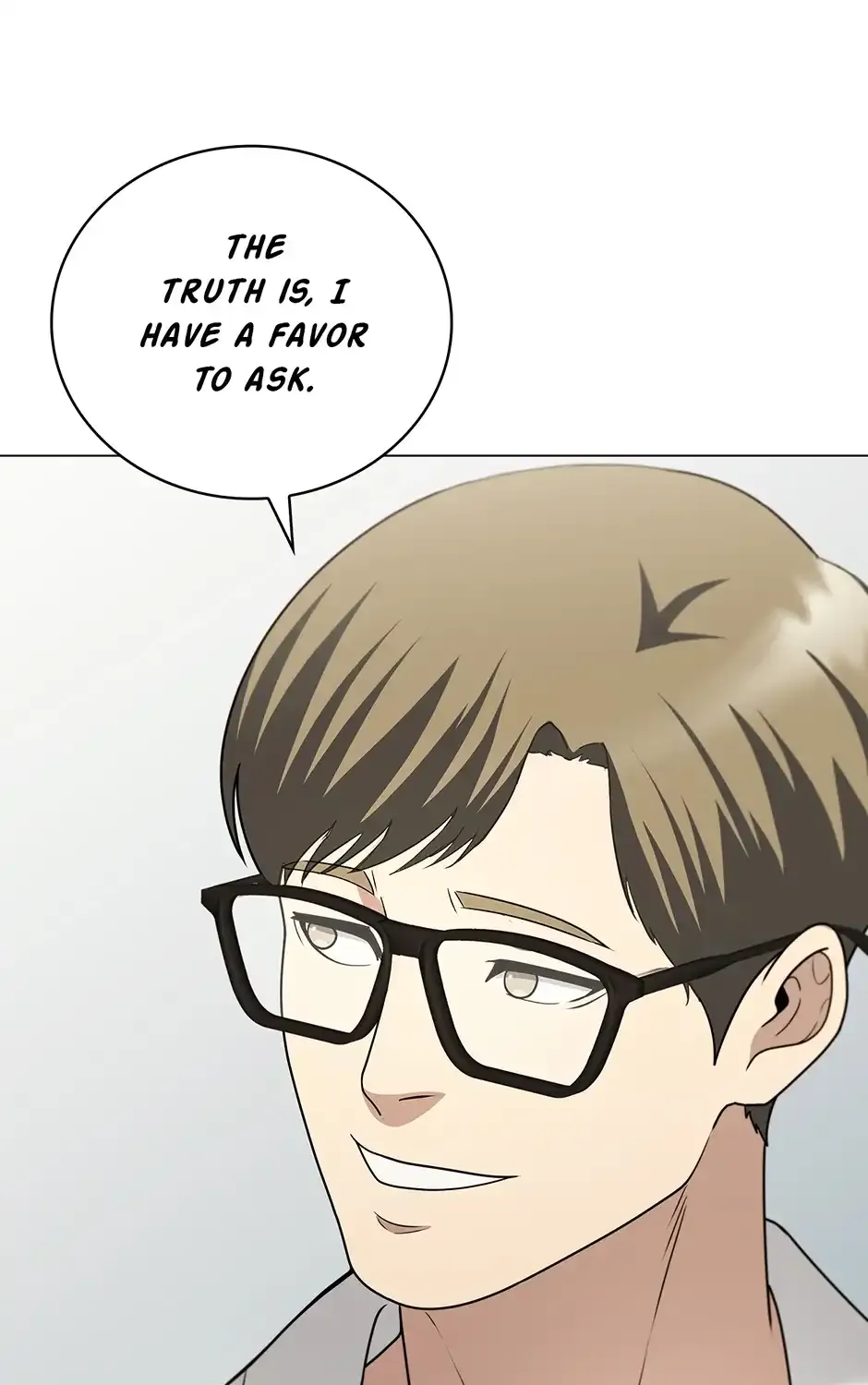 Dr. Choi Tae-Soo Chapter 246 page 29 - 