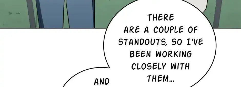 Dr. Choi Tae-Soo Chapter 246 page 4 - 
