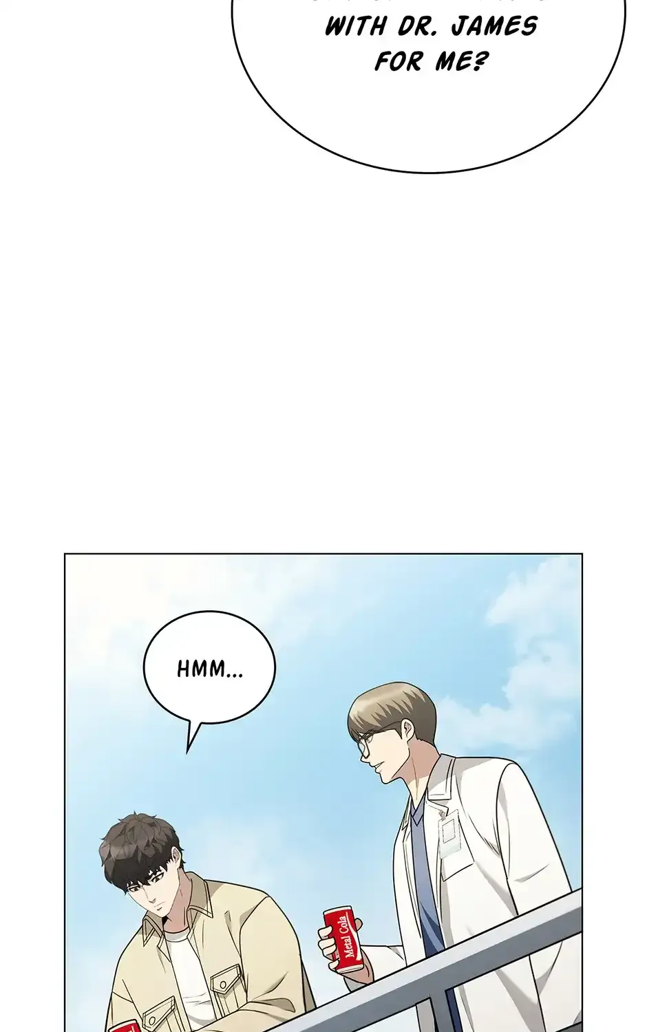 Dr. Choi Tae-Soo Chapter 246 page 31 - 