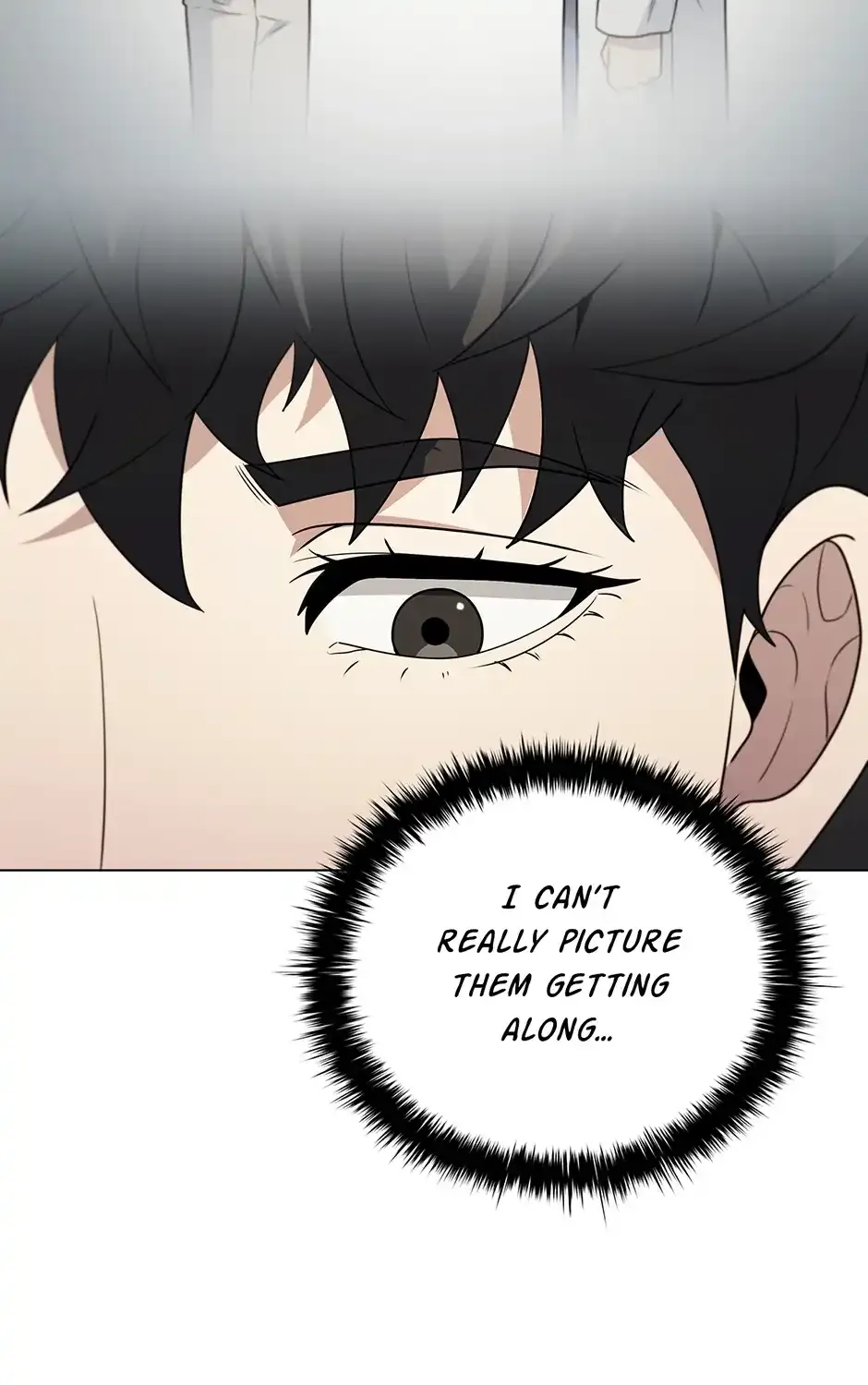 Dr. Choi Tae-Soo Chapter 246 page 35 - 