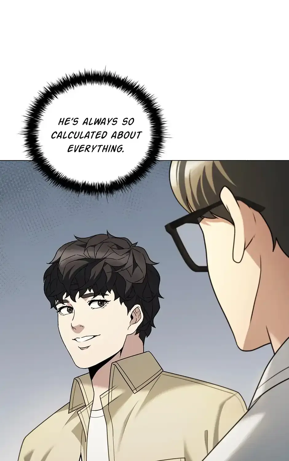 Dr. Choi Tae-Soo Chapter 246 page 41 - 