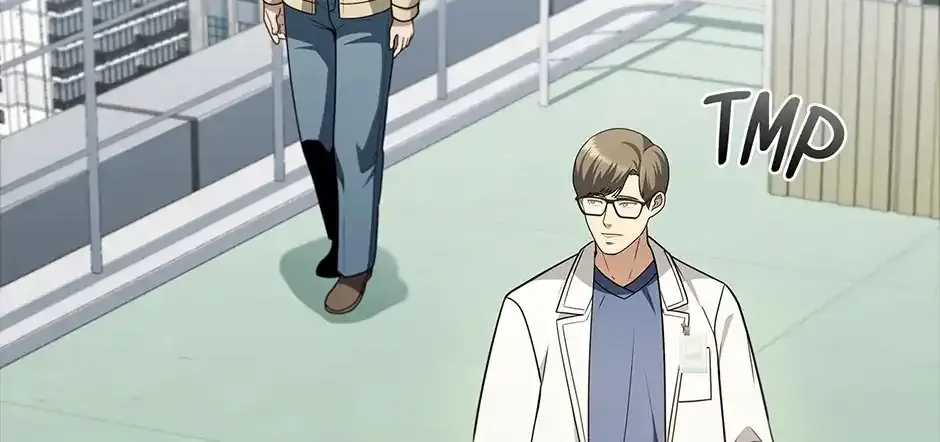 Dr. Choi Tae-Soo Chapter 246 page 44 - 