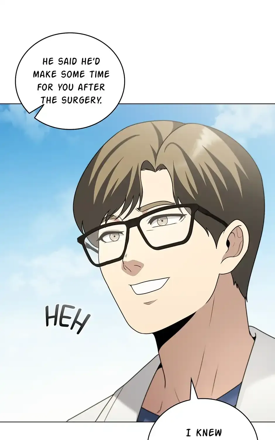 Dr. Choi Tae-Soo Chapter 246 page 51 - 