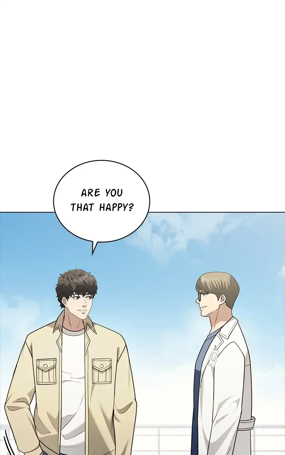 Dr. Choi Tae-Soo Chapter 246 page 53 - 