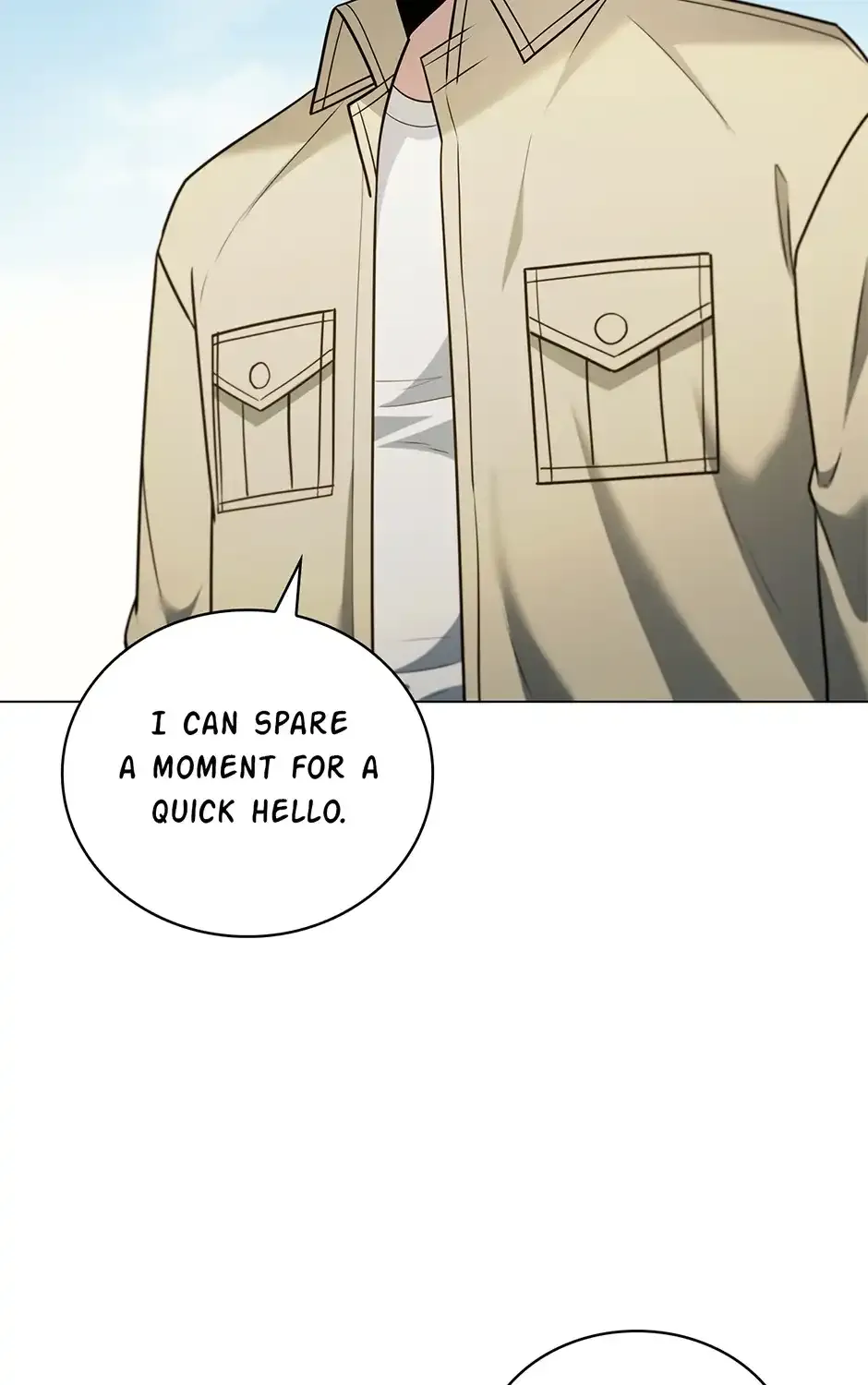 Dr. Choi Tae-Soo Chapter 246 page 61 - 