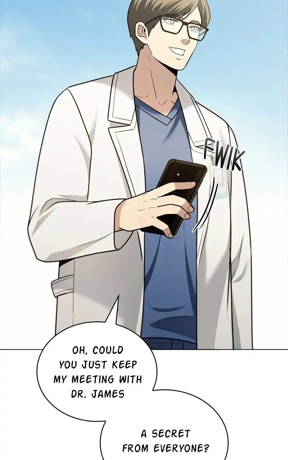 Dr. Choi Tae-Soo Chapter 246 page 63 - 