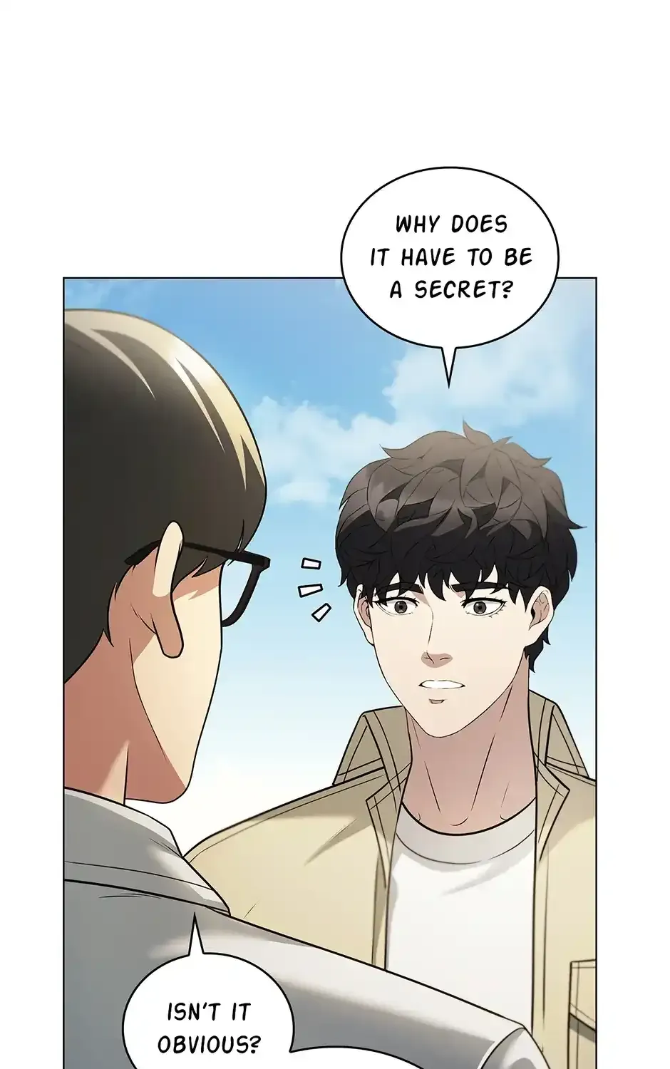 Dr. Choi Tae-Soo Chapter 246 page 65 - 