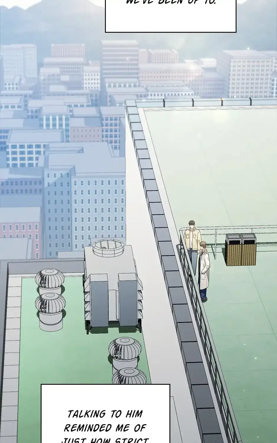 Dr. Choi Tae-Soo Chapter 246 page 71 - 