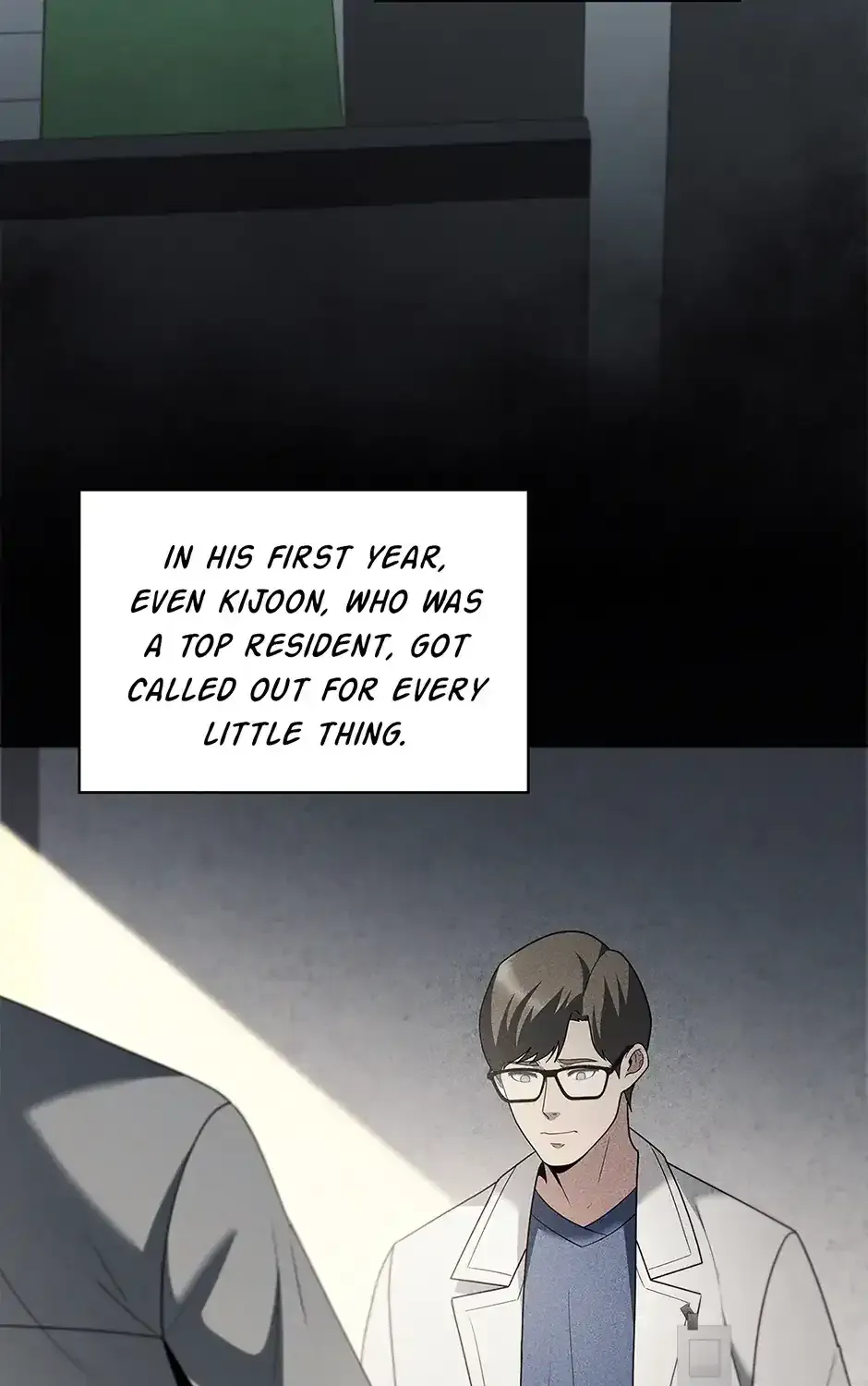 Dr. Choi Tae-Soo Chapter 246 page 73 - 