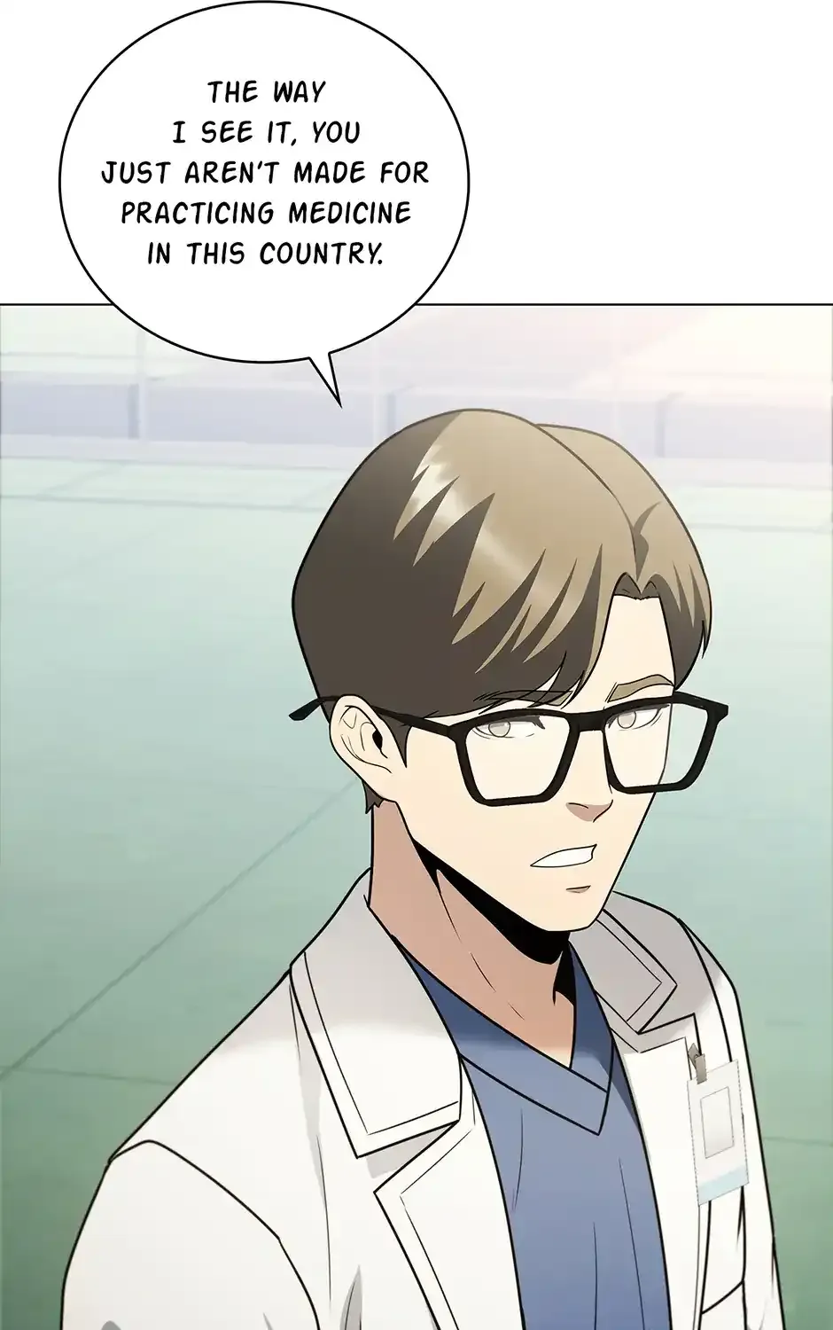 Dr. Choi Tae-Soo Chapter 246 page 83 - 