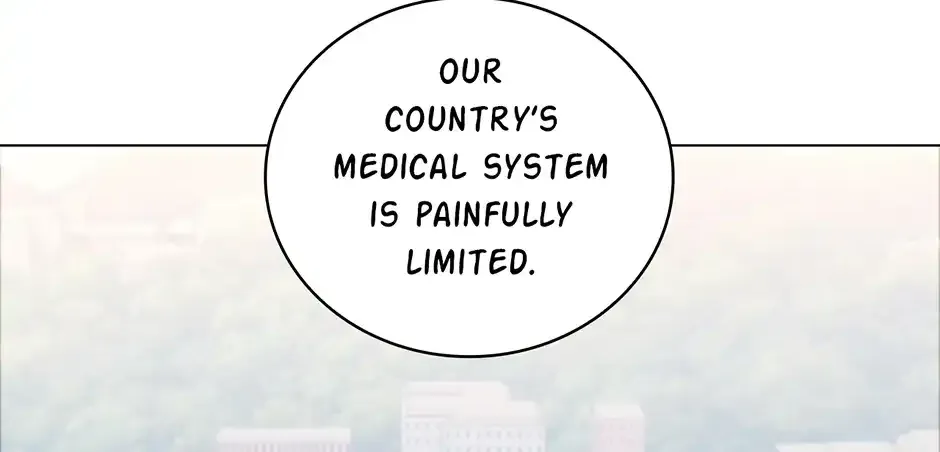 Dr. Choi Tae-Soo Chapter 246 page 86 - 