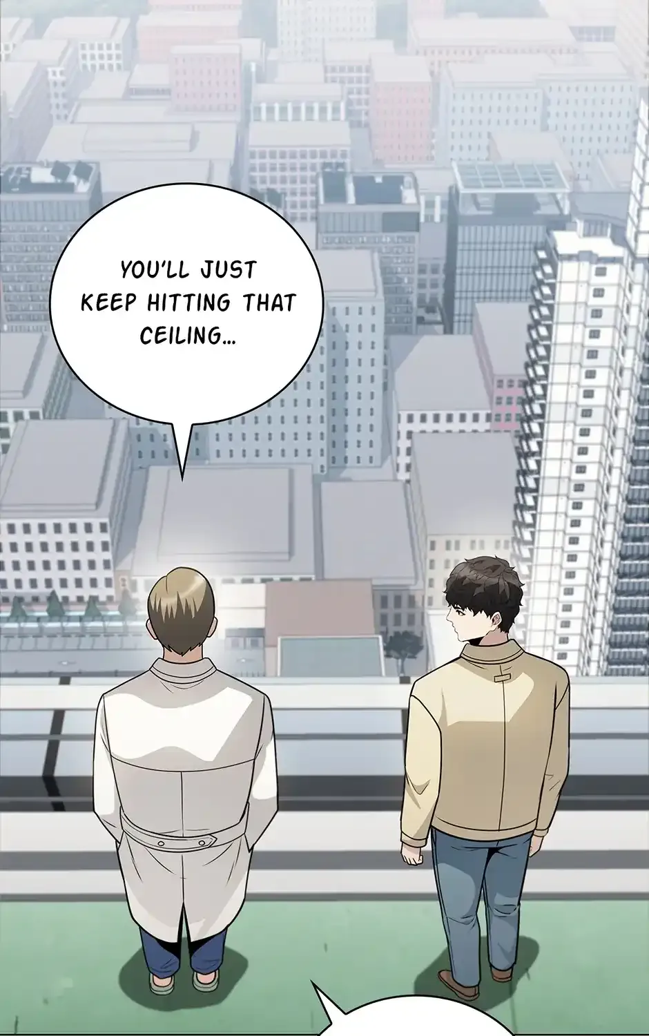 Dr. Choi Tae-Soo Chapter 246 page 87 - 