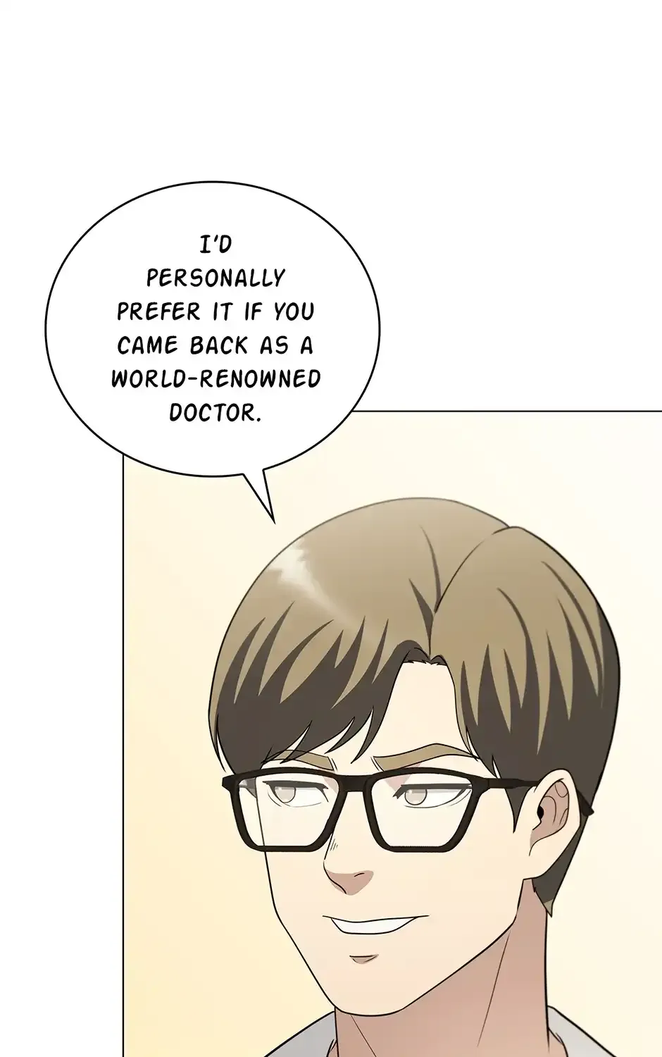 Dr. Choi Tae-Soo Chapter 246 page 91 - 